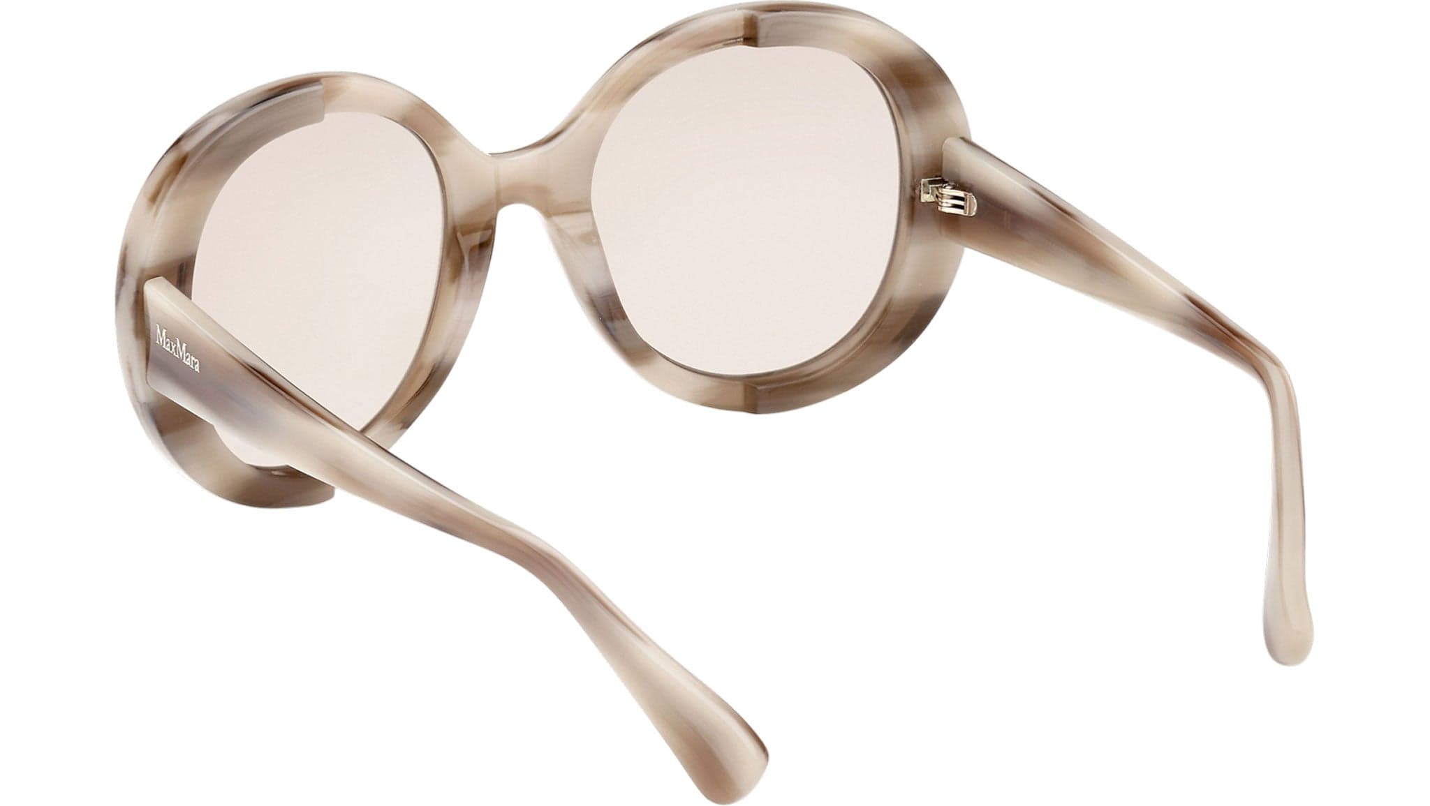 Max Mara MM0074 20E Sunglasses Grey 54mm 4