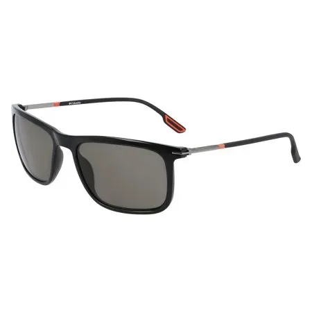 Columbia C554S 001 Sunglasses Black 60mm Men