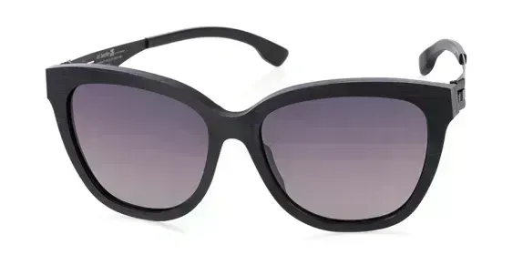 ic! berlin Sunglasses Very Berry 54mm Women