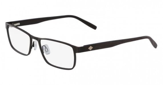 Joseph Abboud JA4061 210 JAVA Eyeglasses Multicolor 55mm Men