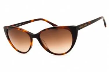 Draper James DJ7002 215 Sunglasses Tortoise 55mm