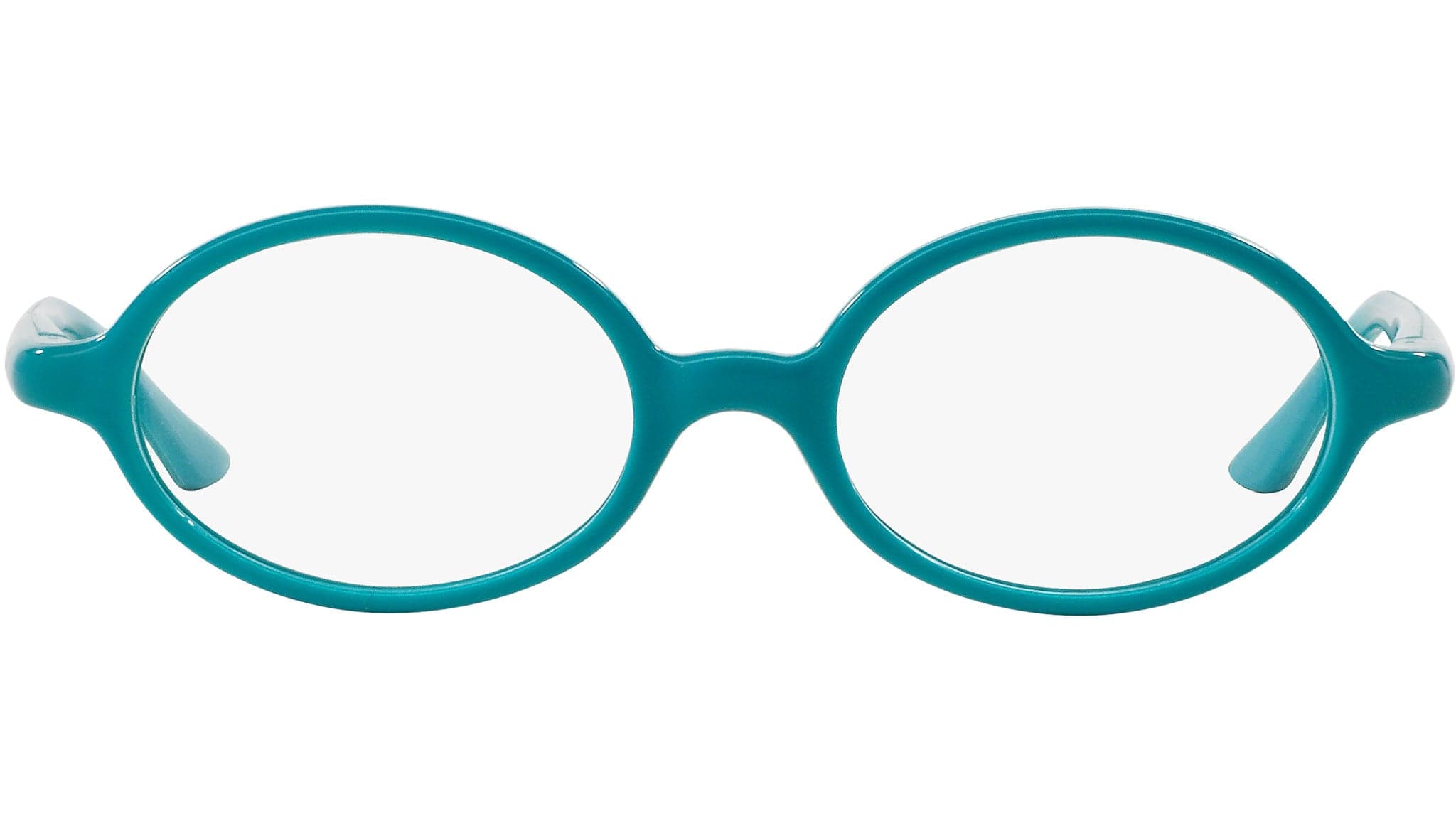 Ray-Ban RB1545 3637 RY1545 Eyeglasses Blue 42mm Unisex 2
