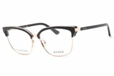 Guess GU2945 020 Eyeglasses Grey 54mm