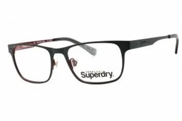 Superdry SDO-MASON 014 Eyeglasses Grey 53mm