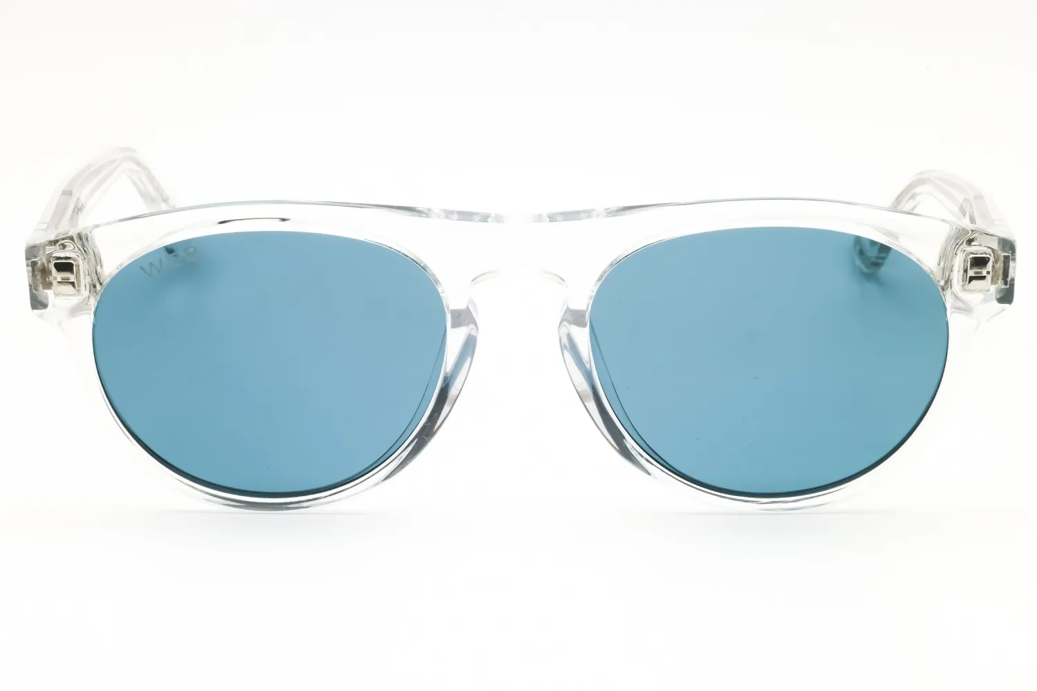 Web WE0372 26V Sunglasses Crystal 53mm Men 2