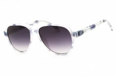 GAP SGP204 0BLE Sunglasses Blue 53mm
