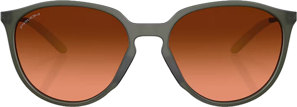 Oakley Sielo OO9288 0257 Sunglasses Matte Olive Ink 57mm Unisex 2
