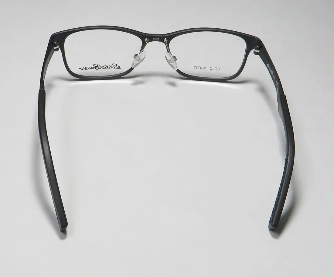 Eddie Bauer 32201 bl Eyeglasses Blue 51mm 5