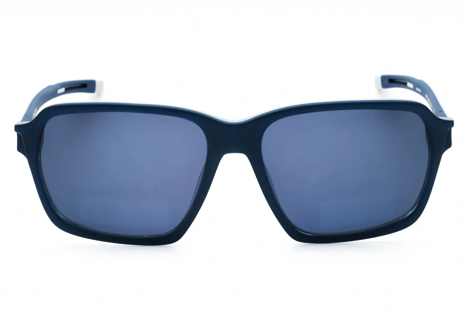 Spyder SP6032 414 Sunglasses Navy 58mm Men 2