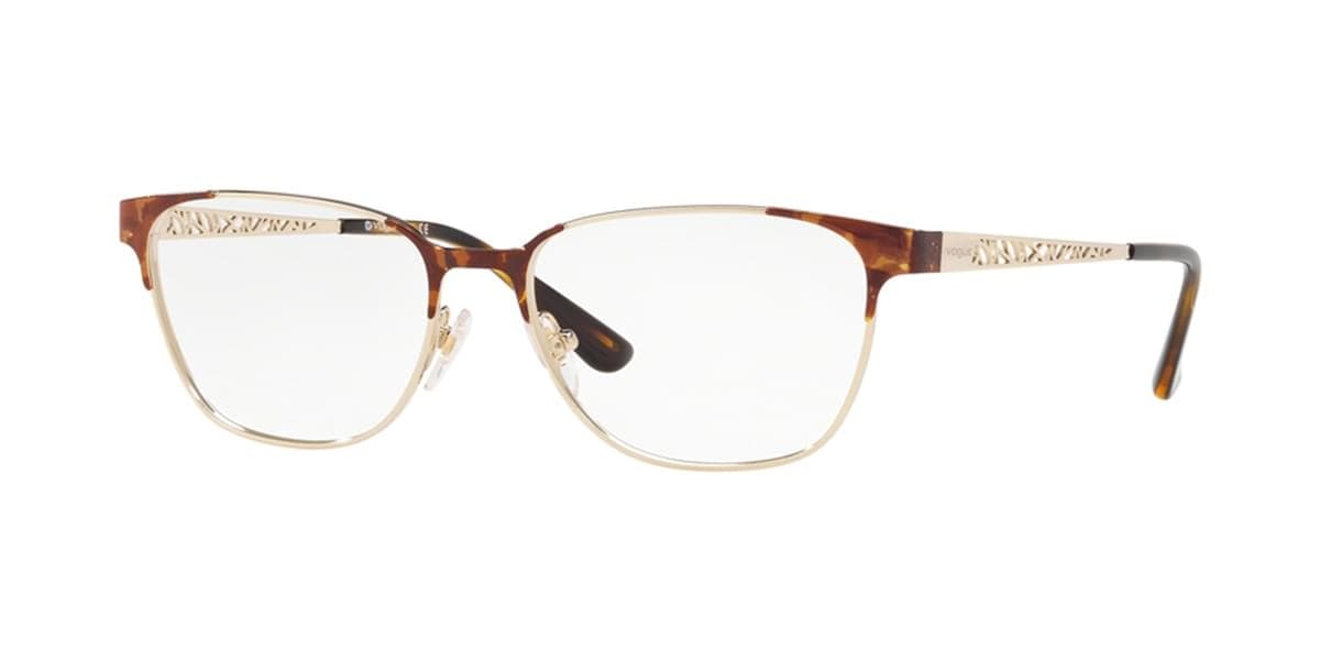 Vogue VO 4119 5078 VO4119 Eyeglasses Multicolor 53mm Women