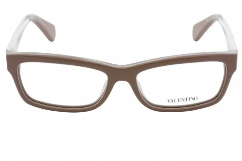 Valentino V2693 290 Eyeglasses Nude 54mm Unisex