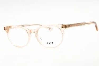 SALT. GARLAND-51 AR Eyeglasses Antique Rose-demo 51mm