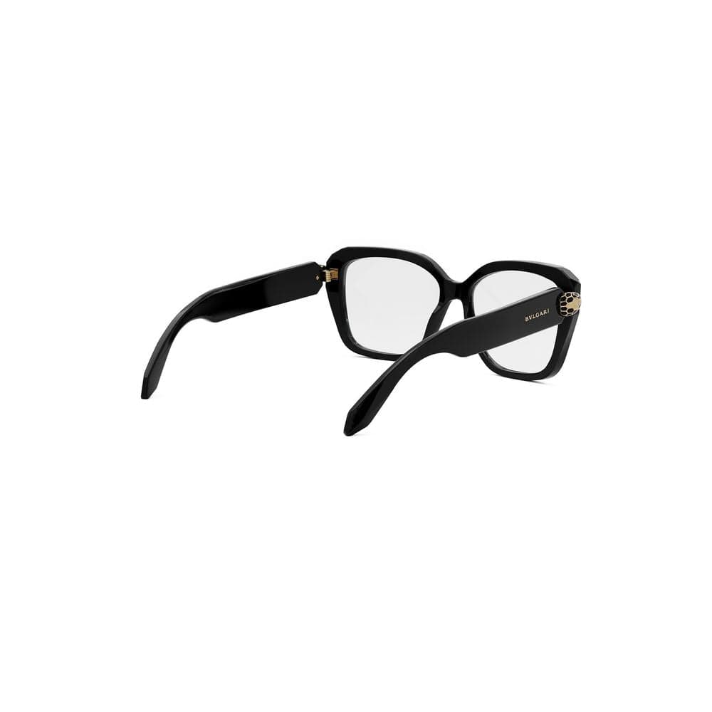Bvlgari BV50043I SERPENTI FOREVER 001 Eyeglasses Shiny Black 55mm 6