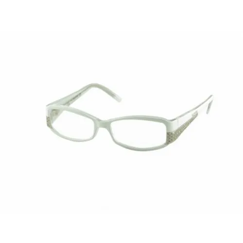 Valentino VAL5657 FGX Eyeglasses White 52mm Women