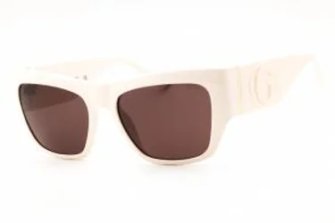Guess GU00252 25Y Sunglasses Ivory