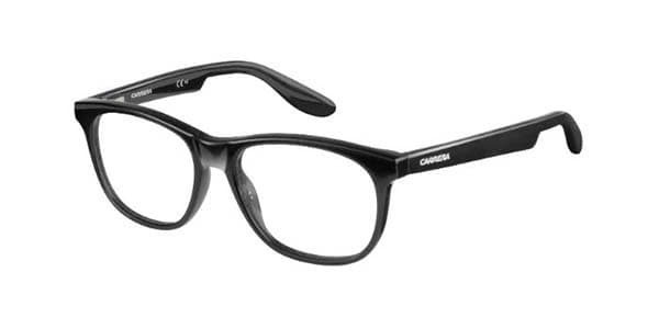 Carrera CARRERINO 51 807 Eyeglasses Black 47mm Men