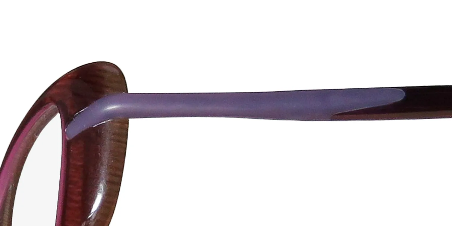 Kata Kd6 vio Eyeglasses Grape 51mm 5
