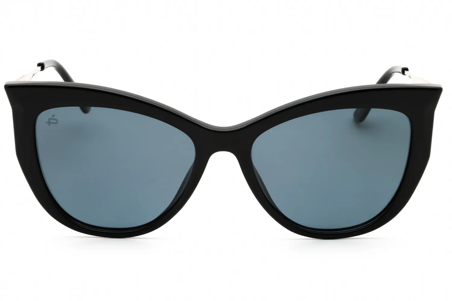 Prive Revaux MOXY/S 0807 M9 Sunglasses Black 55mm Women 2