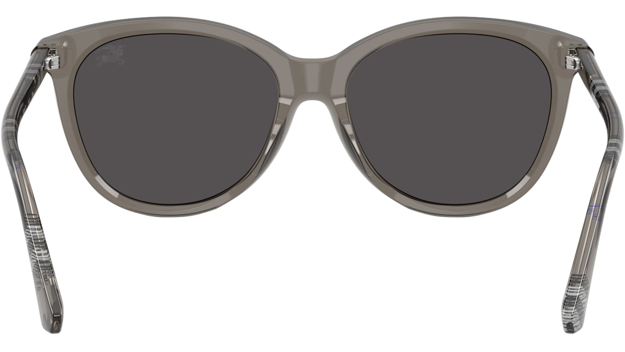 Burberry 0BE4455 416087 Sunglasses Grey 55mm 4