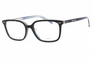 Tommy Hilfiger TH 1870/F 0PJP 00 Eyeglasses Blue 56mm