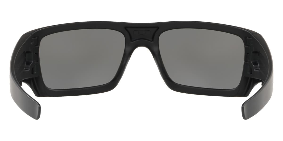 Oakley OO9253 Det Cord 06 Sunglasses Black 61mm Men 4