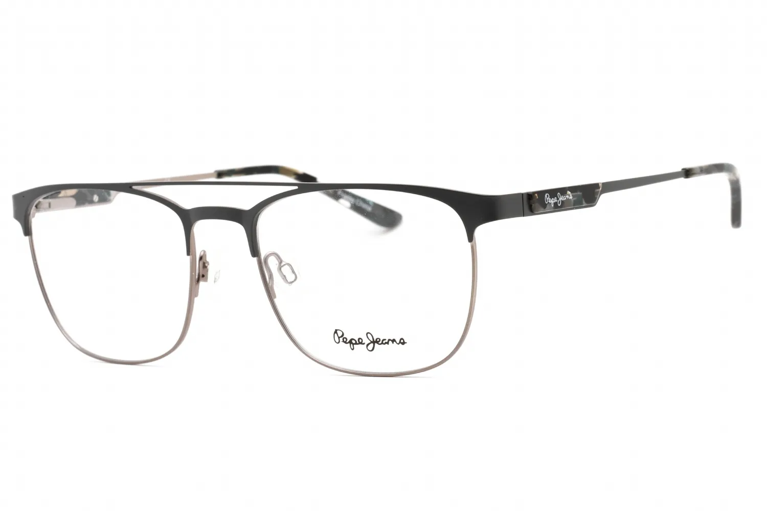 Pepe Jeans PJ1302 C2 Eyeglasses Grey 52mm Men