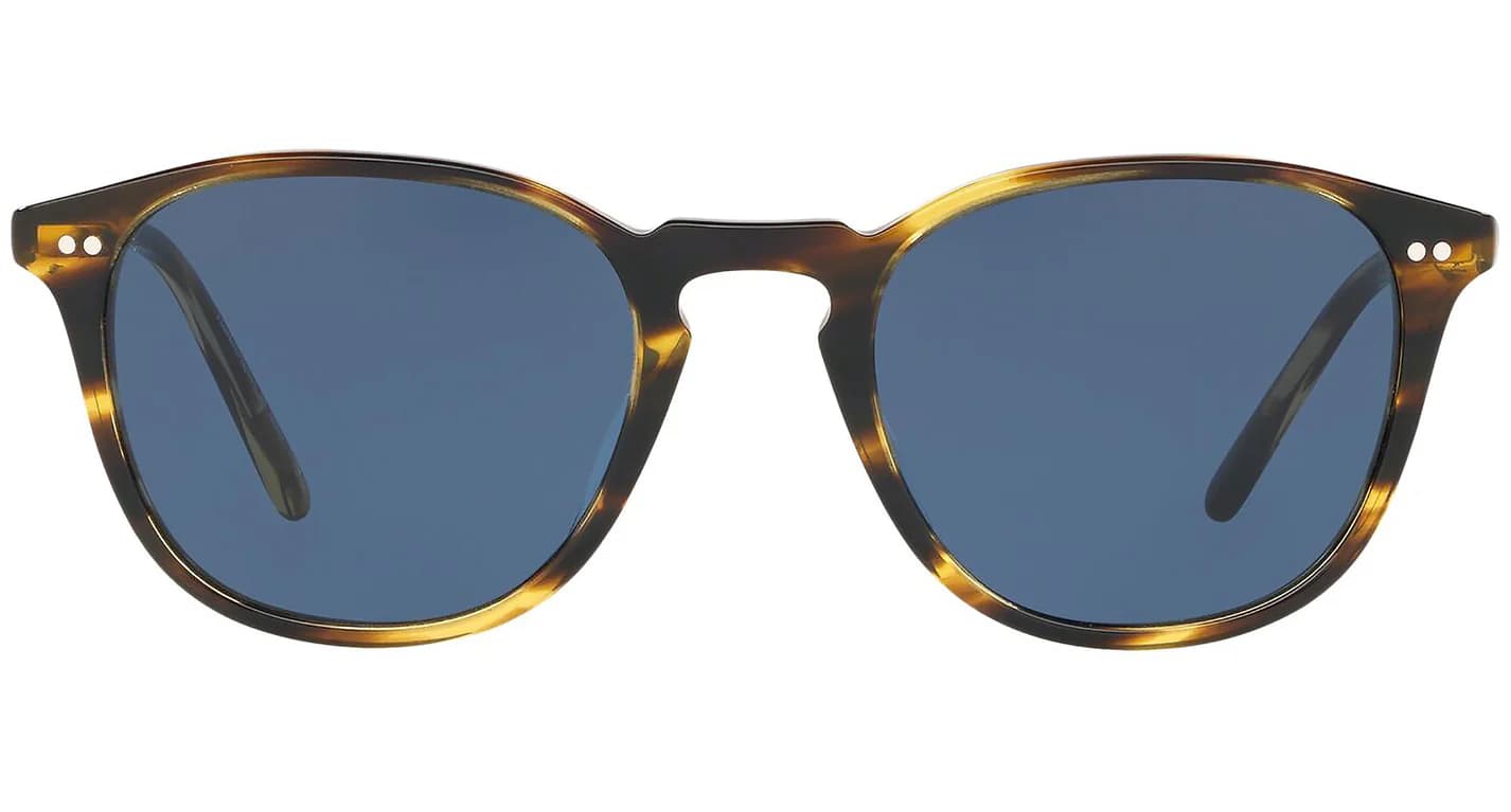 Oliver Peoples OV5414SU 10032V OV5514SU Sunglasses Brown 145mm Men 2