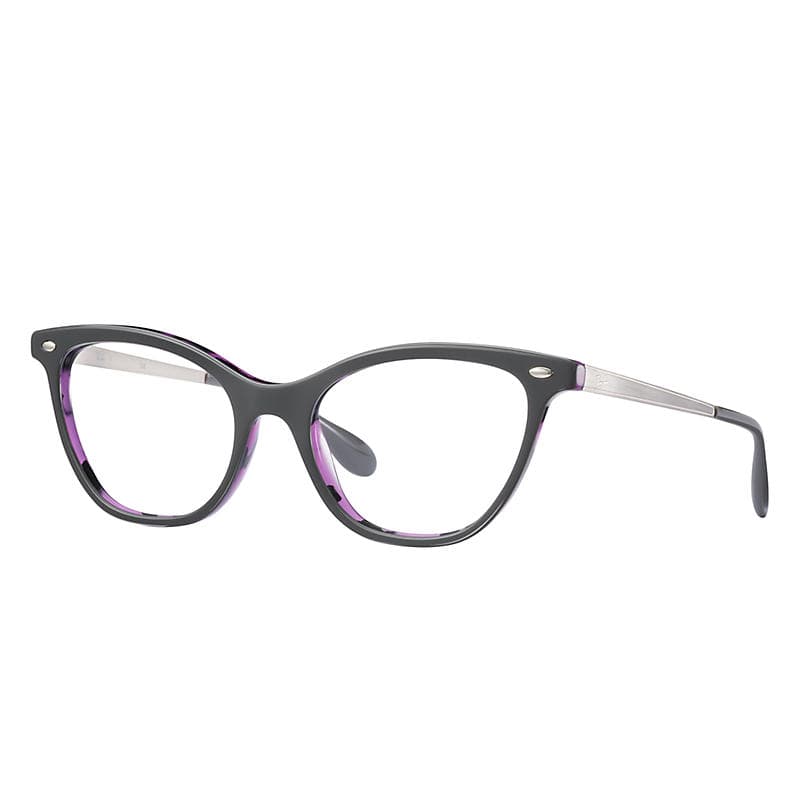 Ray-Ban RB5360 5718 RX5360 Eyeglasses Multicolor 52mm Women