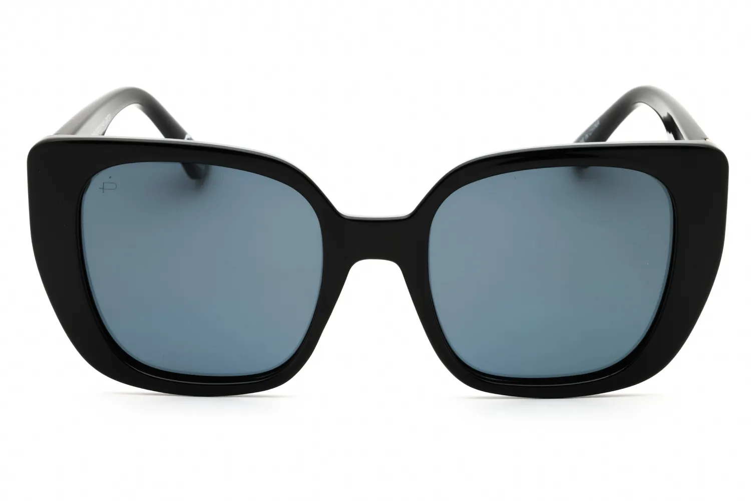 Prive Revaux DOUBLE TAP/S 0807 M9 Sunglasses Black 52mm Women 2