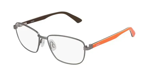 Puma PJ0013O 006 Eyeglasses Orange 51mm Kids