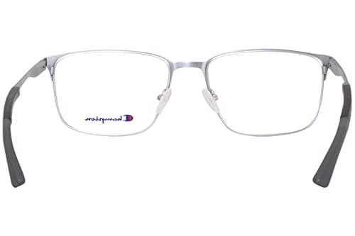 Champion CHASEX C03 Eyeglasses Gray 59mm Men 4