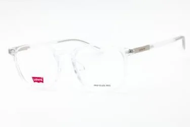 Levi's LV 7058/F/LEV 900 Eyeglasses Crystal