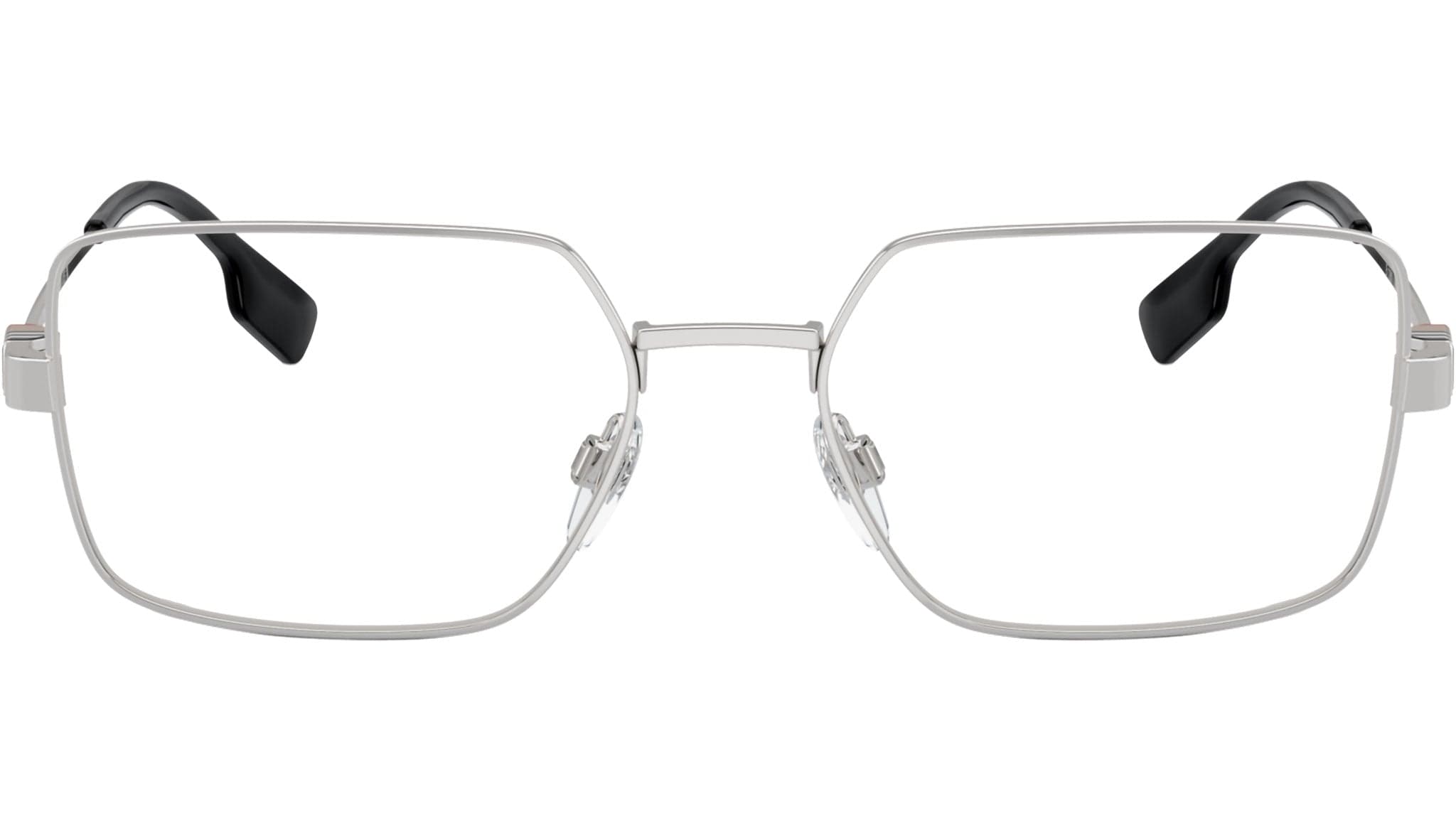 Burberry 0BE1380 1005 Eyeglasses Silver 54mm 2