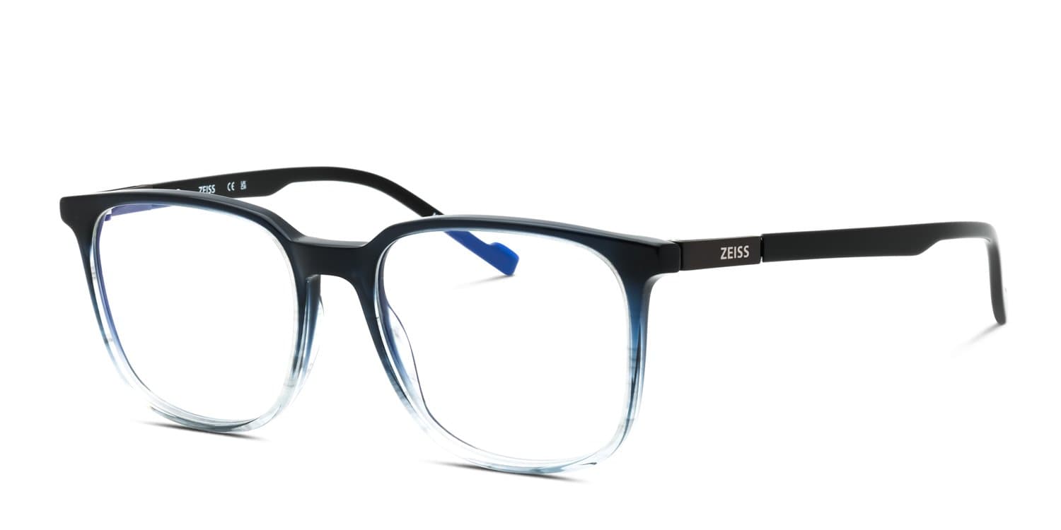 Zeiss ZS22524 418 Eyeglasses Blue 54mm Men
