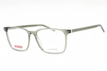 Hugo HG 1225 01ED 00 Eyeglasses Green 55mm
