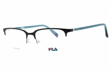 Fila VFI395 01HS Eyeglasses Navy 52mm