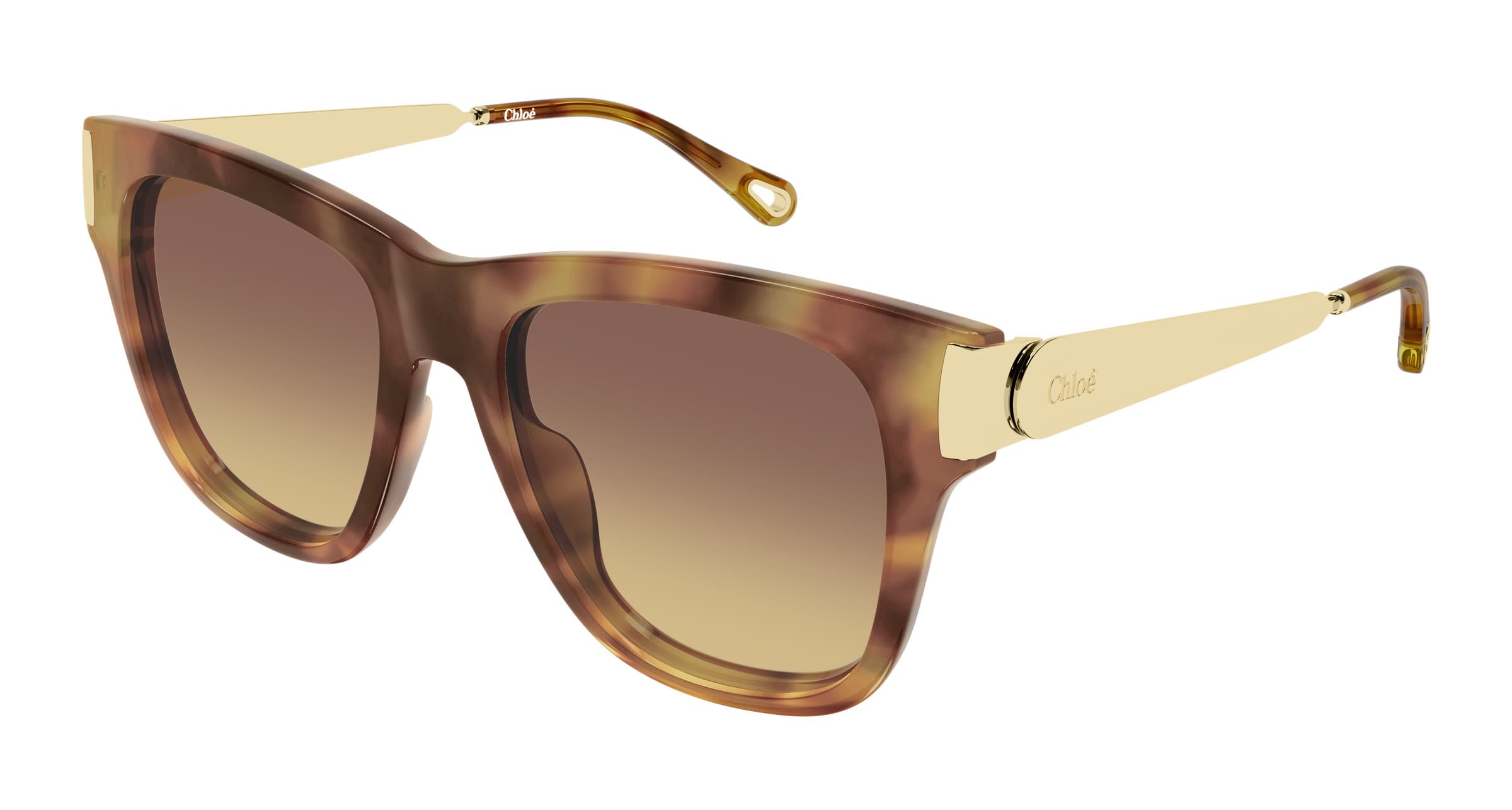 Chloé CH0349S 002 Sunglasses Multicolor 140mm Women