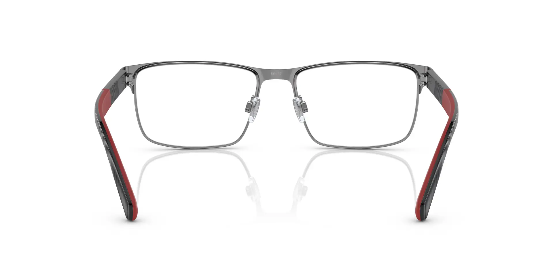 Polo Ralph Lauren 0PH1215 9003 Eyeglasses Black 56mm Men 3