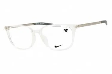 Nike NIKE 7283 900 Eyeglasses Clear 52mm