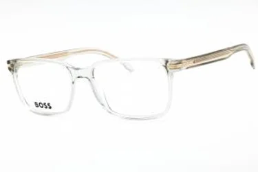 HUGO BOSS BOSS 1511 0KB7 00 Eyeglasses Grey 57mm