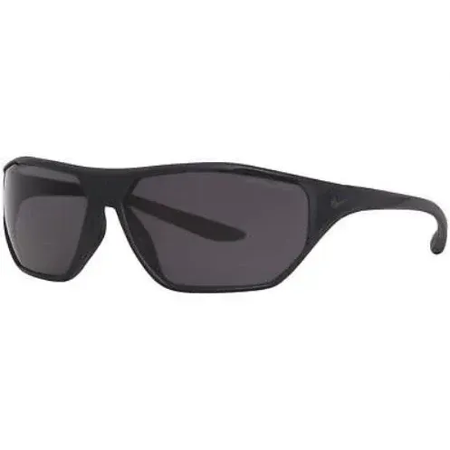 Nike DQ0811 010 Sunglasses Black 65mm Men