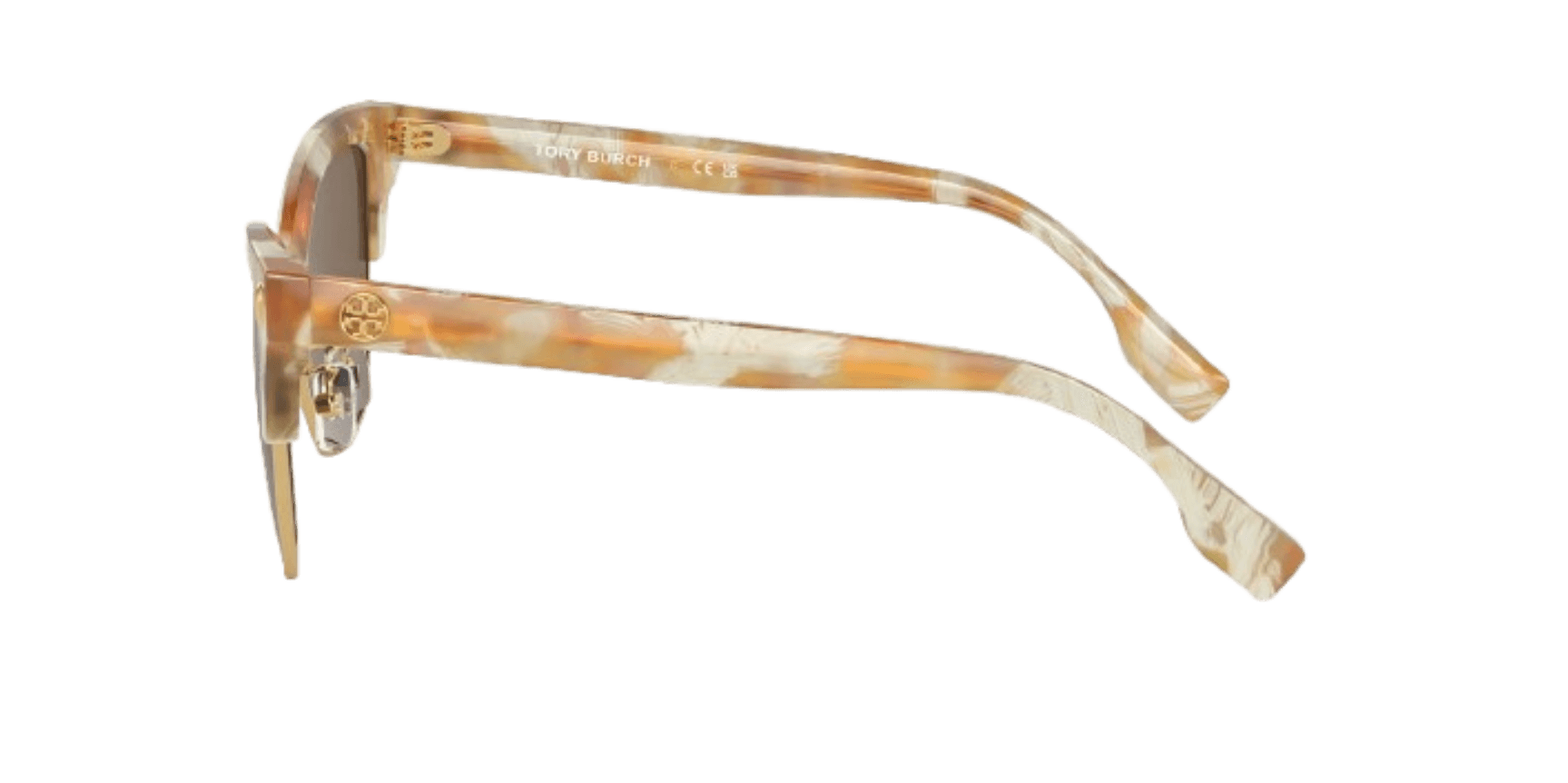 Tory Burch TY7199 1949/73 1949/73 Sunglasses Brown 145mm Women 3