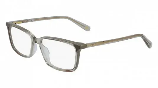 Nine West NW5160 205 Eyeglasses Ivory 52mm Women