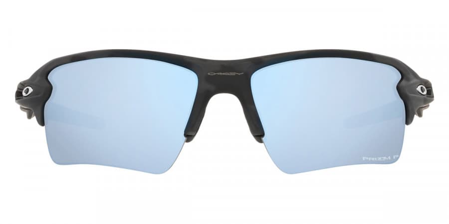 Oakley Flak 2.0 XL OO9188 G359 Sunglasses Black 59mm Men 2