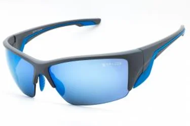 Spyder SP6035 033 Sunglasses Graphite 70mm