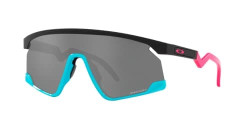Oakley BTXR OO9280 0539 Sunglasses Matte Black 71mm Unisex