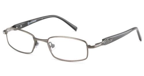 Converse AMBUSH PEWTER Eyeglasses Multicolor 47mm Men