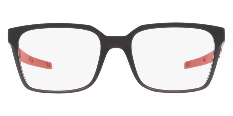 Oakley Dehaven OX8054 0253 Eyeglasses Satin Grey Smoke 53mm Men 2