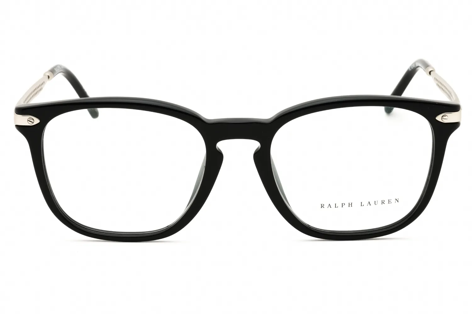 Ralph Lauren 0RL6248U 5001 Eyeglasses Black 54mm Men 2
