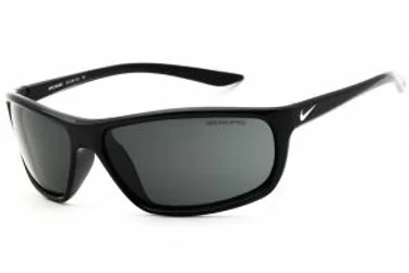 Nike NIKE RABID EV1109 011 Sunglasses Black 64mm
